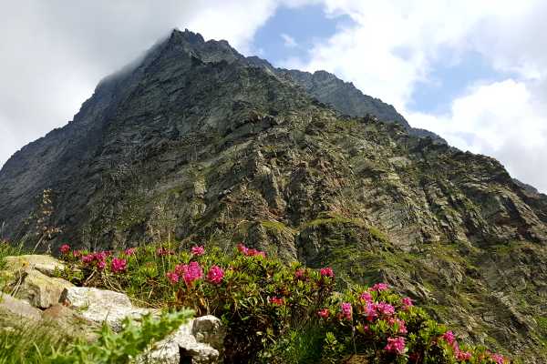 La valle di Salimmo 11/07/26