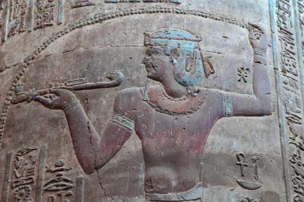 Book 4-Day Dahabiya Nile Cruise: Aswan to Luxor