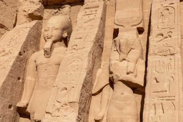 Book 4-Day Dahabiya Nile Cruise: Aswan to Luxor