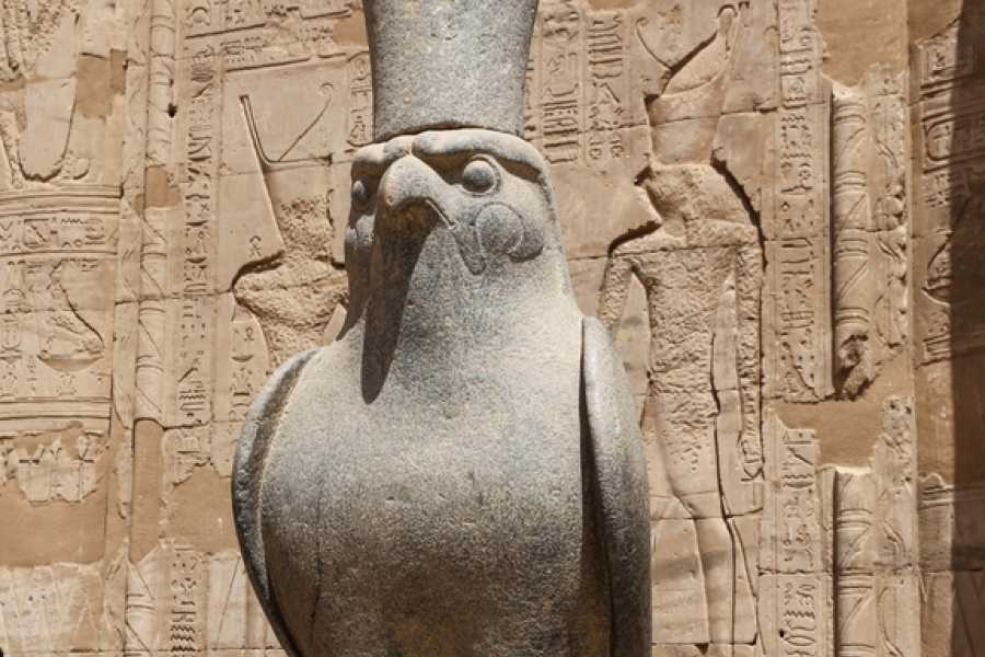 Egypt Tour packages Bestil 4-dages Dahabiya Nilenkrydstogt: Aswan til Luxor