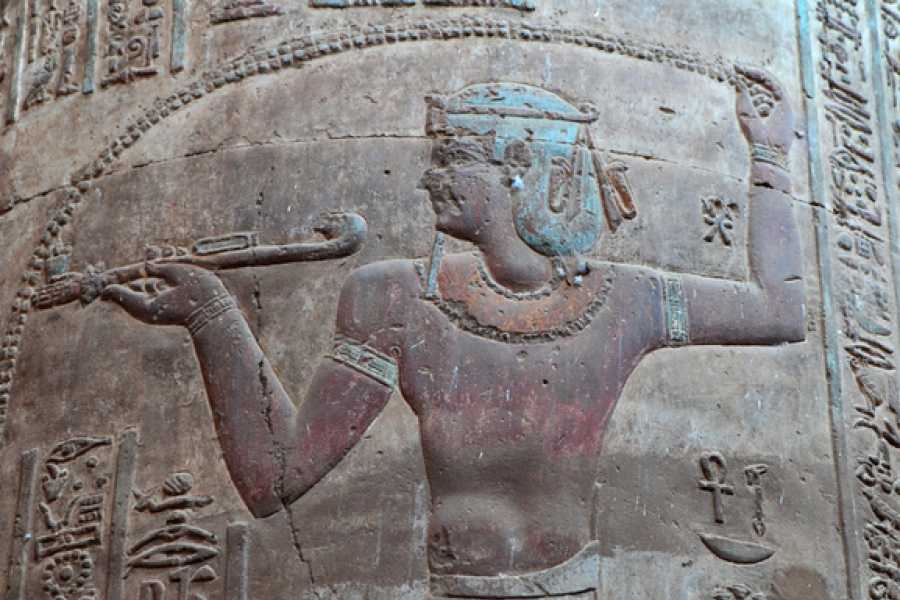 Egypt Tour packages Bestil 4-dages Dahabiya Nilenkrydstogt: Aswan til Luxor