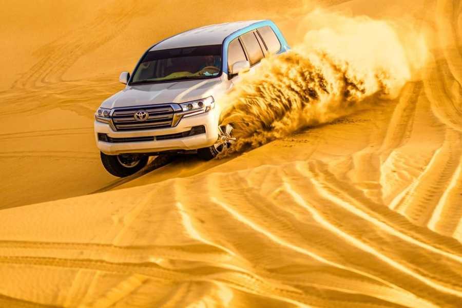 EMO TOURS EGYPT Siwa Oasis Escape: 3-Day Desert Adventure from Cairo