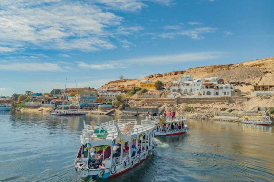 Egypt Tour packages 11-Day Egypt Tour: Cairo, Nile Cruise & White Desert Adventure