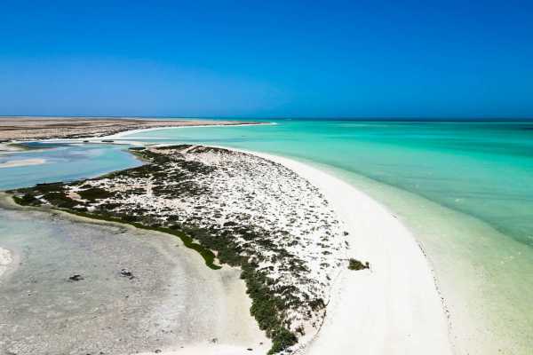 Bar Al Hikman Chillout (4 Days, 3 Nights)