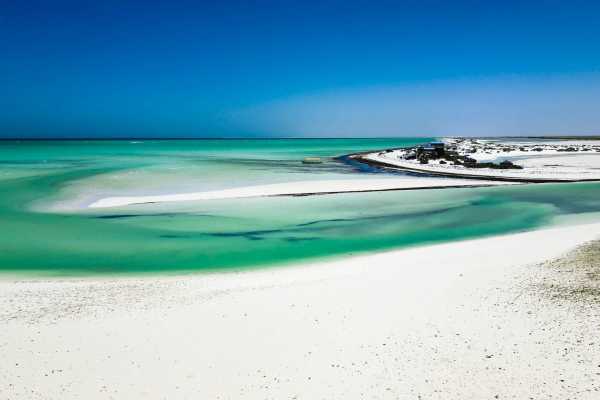 Bar Al Hikman Chillout (4 Days, 3 Nights)