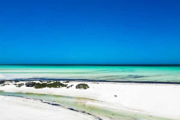 Bar Al Hikman Chillout (4 Days, 3 Nights)
