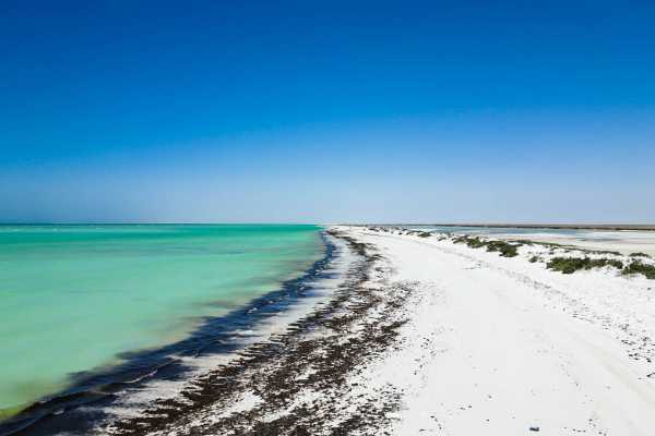 Bar Al Hikman Chillout (4 Days, 3 Nights)