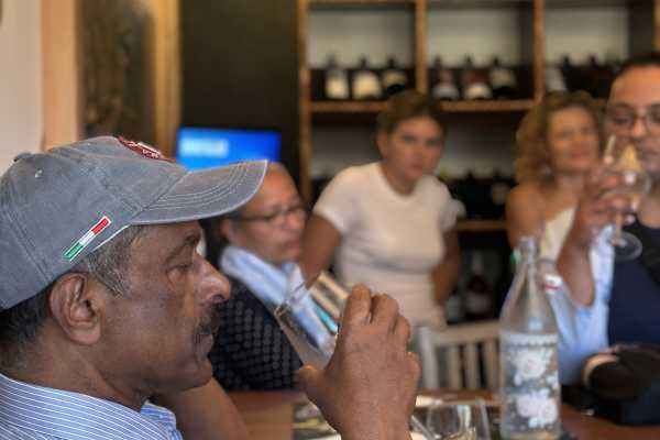 Mostar Wine & Cheese Experience