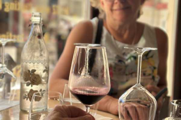 Mostar Wine & Cheese Experience