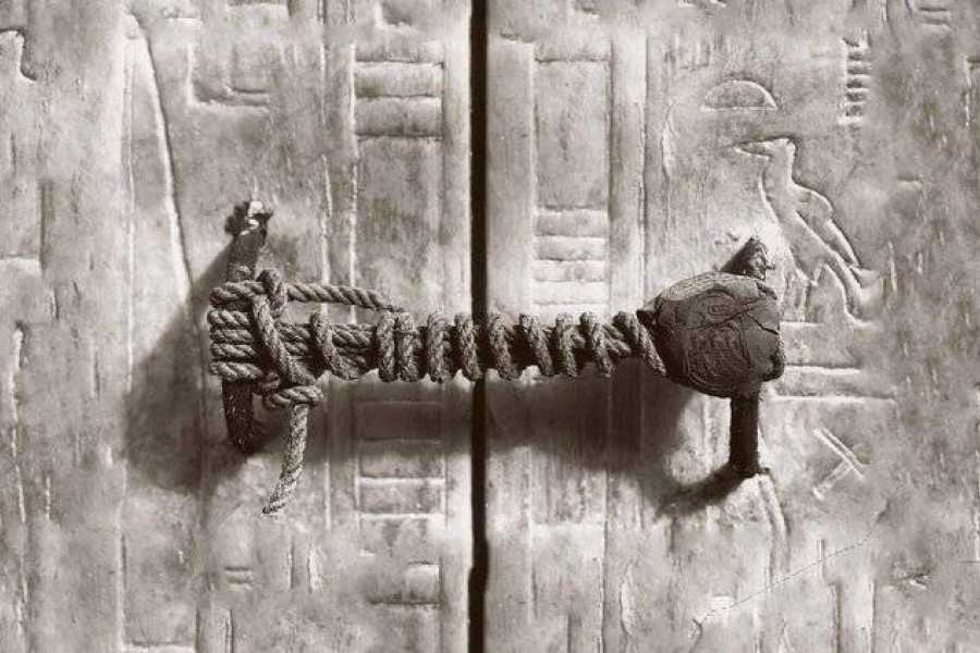 El Gouna Tours Luxor Day Tour: Karnak, Valley of Kings & Hatshepsut from Hurghada