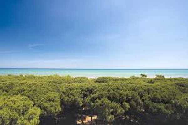 Offerta soggiorno - Benessere tra mare e appennino - Dal 4 maggio al 30 luglio 2026