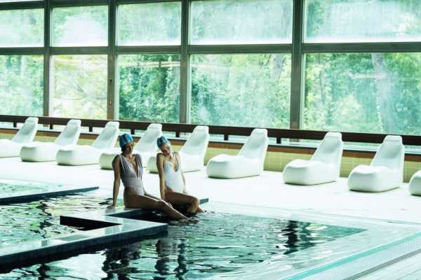 Offerta soggiorno - Benessere tra mare e appennino - Dal 4 maggio al 30 luglio 2026