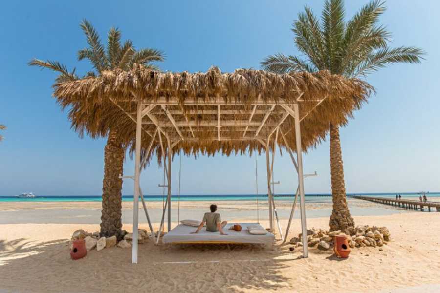 Egypt Tour packages 8-Day Luxury Egypt Tour: Cairo, Dahabiya Cruise & Red Sea