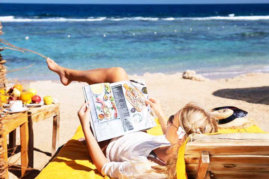 Egypt Tour packages 8-Day Luxury Egypt Tour: Cairo, Dahabiya Cruise & Red Sea