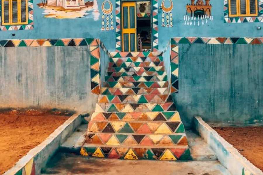 Marsa alam tours Private tour to Aswan  from Luxor