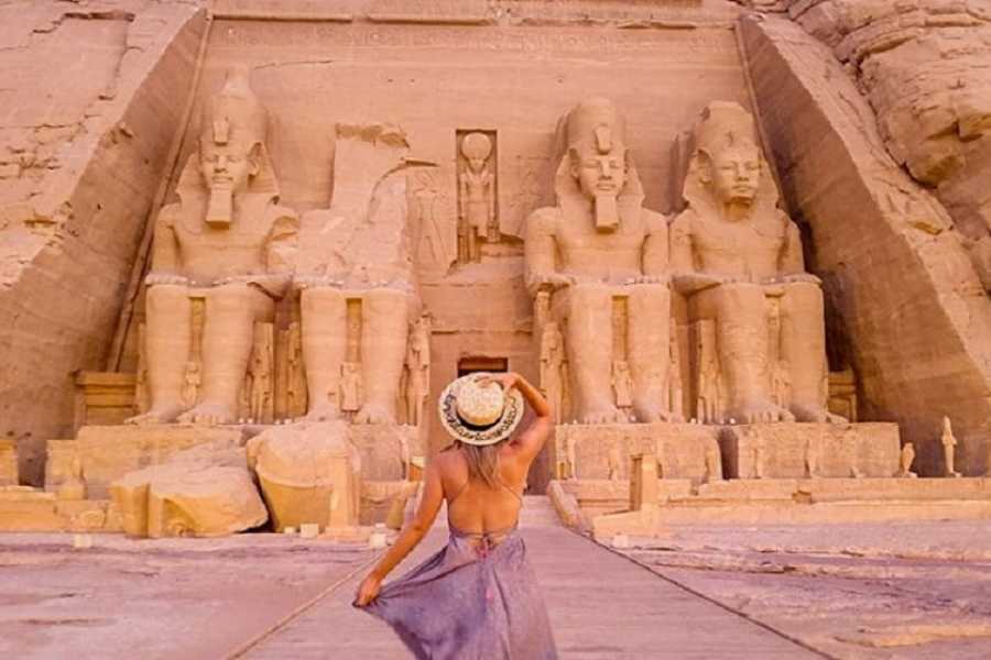 Marsa alam tours Private tour to Aswan  from Luxor