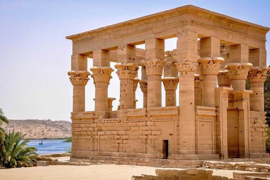 Marsa alam tours Private tour to Aswan  from Luxor