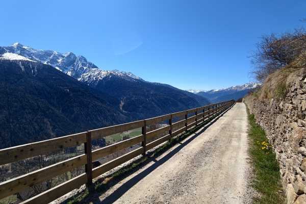 Da Edolo a Monno - 29/08/26