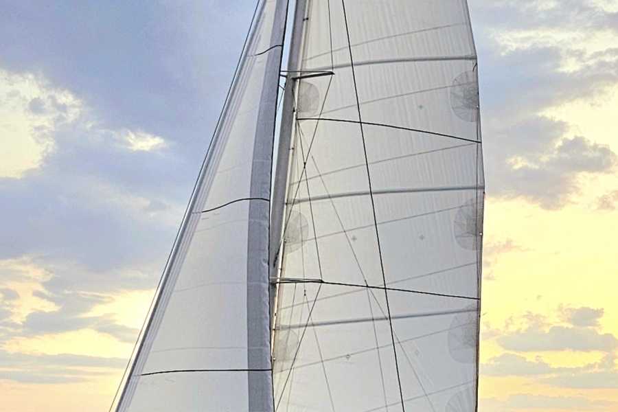 Tour Guanacaste New Manta Private Charter