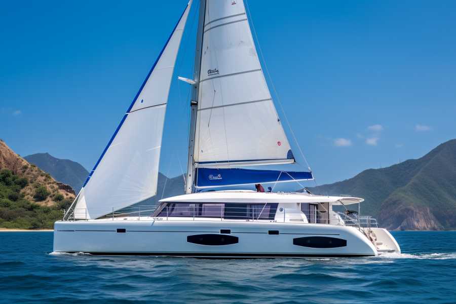 Tour Guanacaste New Manta Private Charter