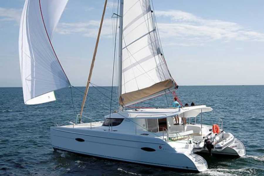 Tour Guanacaste New Manta Private Charter