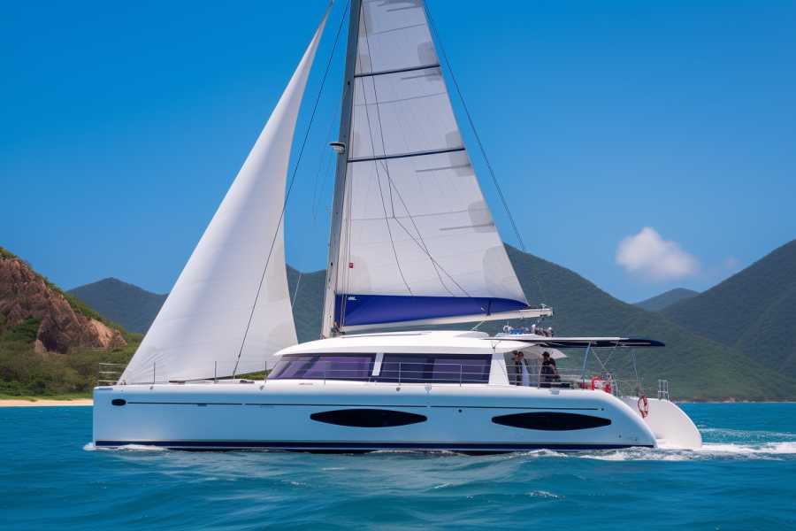 Tour Guanacaste New Manta Private Charter
