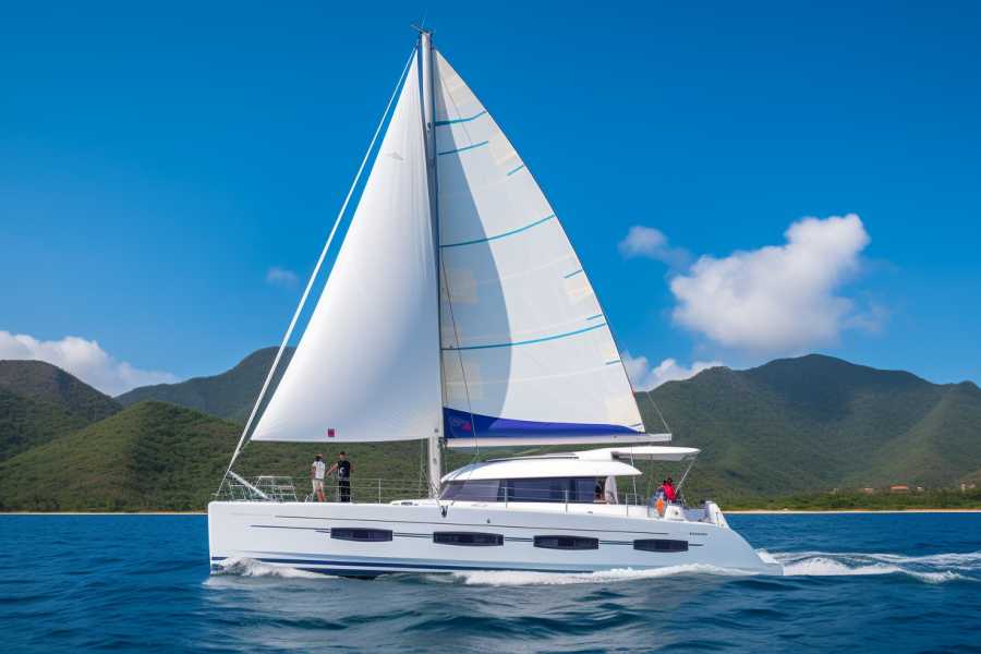 Tour Guanacaste New Manta Private Charter