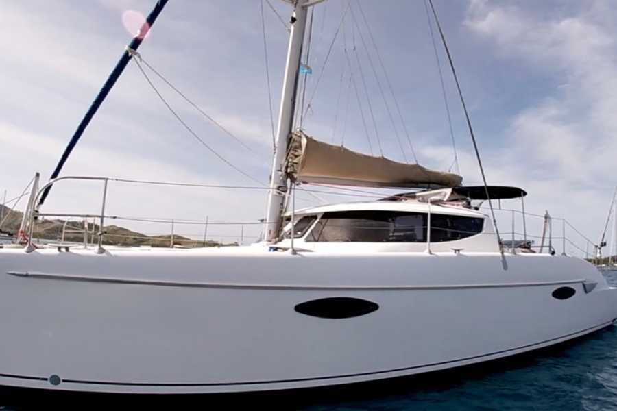 Tour Guanacaste New Manta Private Charter