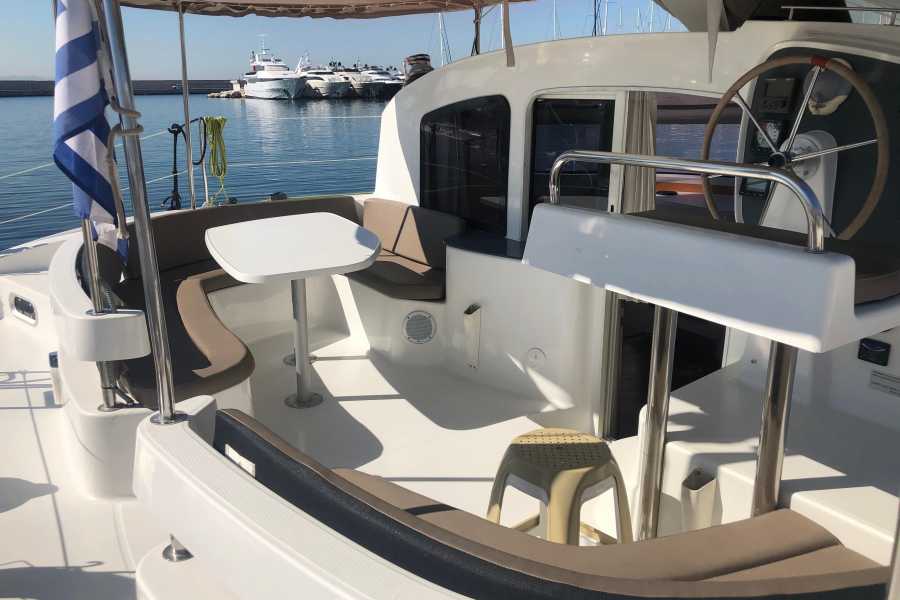 Tour Guanacaste New Manta Private Charter