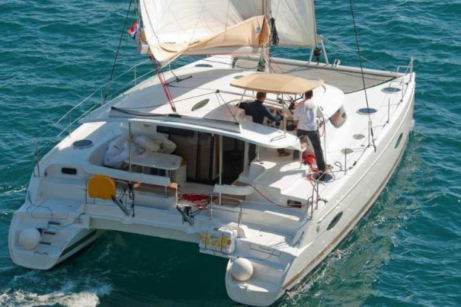 Tour Guanacaste New Manta Private Charter