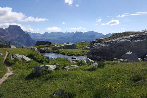 Monti Seroti e Val Bighera - 14/06/26