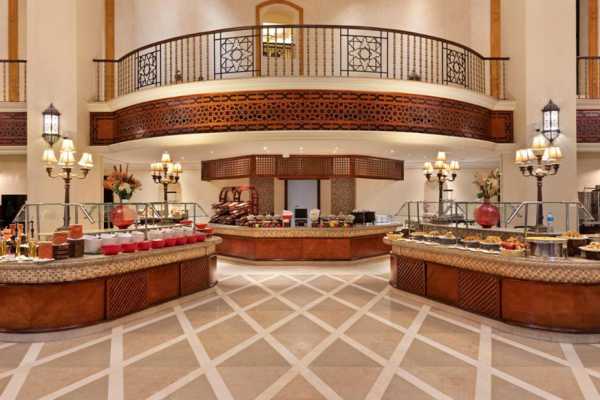 Transfer from Marsa Alam Airport to Pickalbatros oasis port ghalib