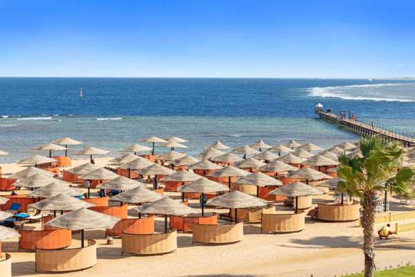 Transfer from Marsa Alam Airport to Pickalbatros oasis port ghalib
