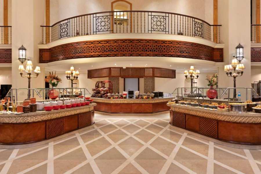 Egypt Tour packages Transfer from Marsa Alam Airport to Pickalbatros oasis port ghalib