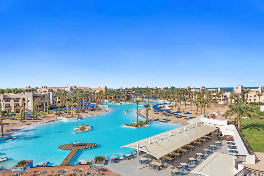 Egypt Tour packages Transfer from Marsa Alam Airport to Pickalbatros oasis port ghalib