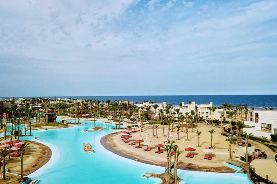 Egypt Tour packages Transfer from Marsa Alam Airport to Pickalbatros oasis port ghalib