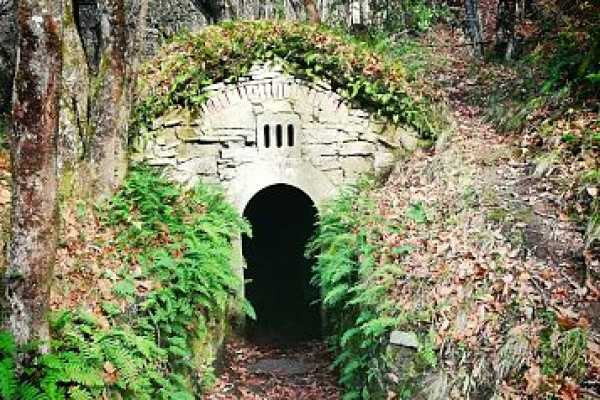 Escursione Sospesa - Monte Bibele