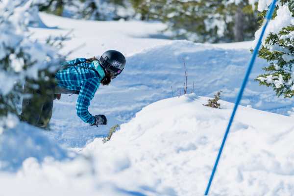 V&aelig;rfast X Kvitfjell Banked | L&oslash;rdag 18. april 2026