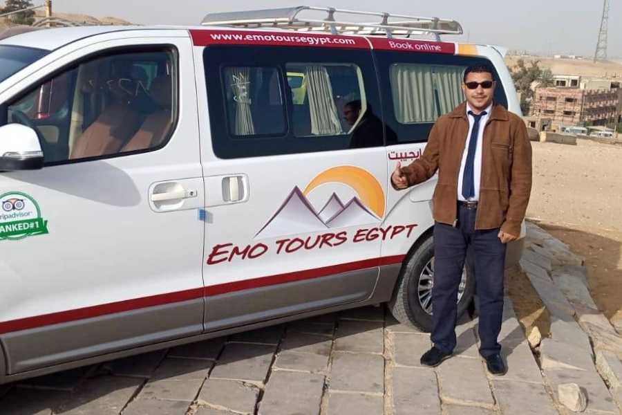 EMO TOURS EGYPT Private Transfer from Aswan to Marsa Alam | Comfortable & Hassle-Free Journey