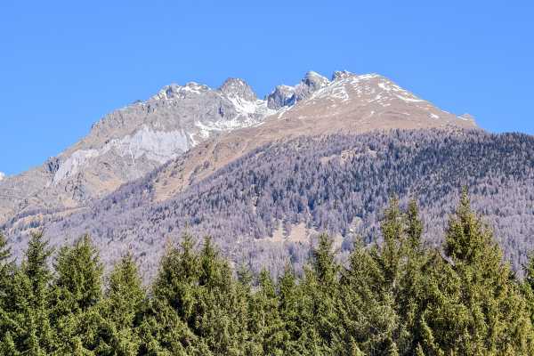 Tor de Pag&agrave; e baite di Bles - 02/06/26