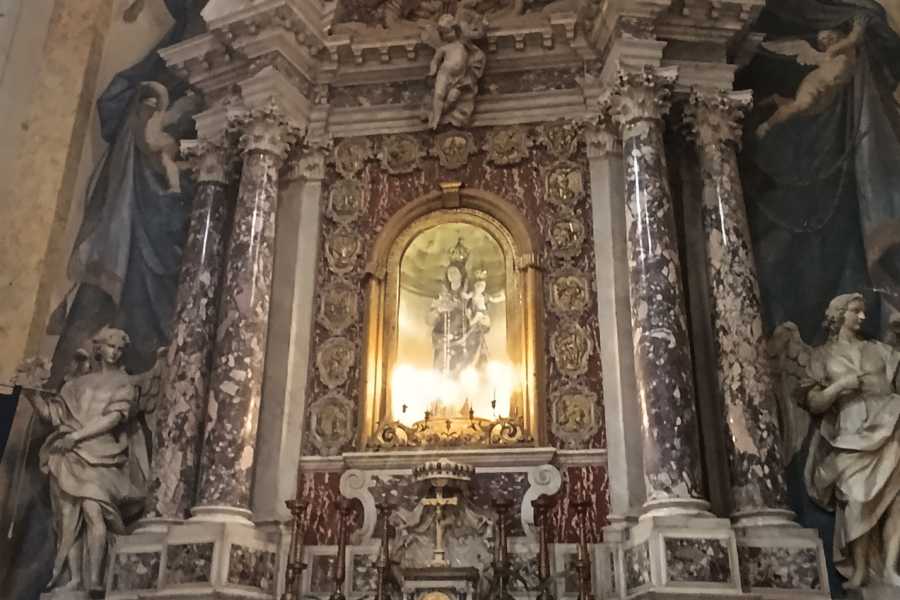 Modenatur Visita guidata alla chiesa di San Domenico
