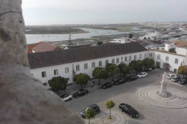 *ST* Ria Formosa Supreme 2026