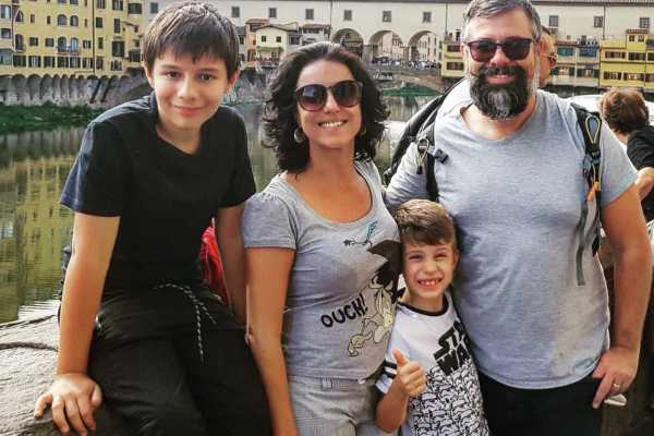 D Florence Free Walking Tour - Renaissance and Medici Tales
