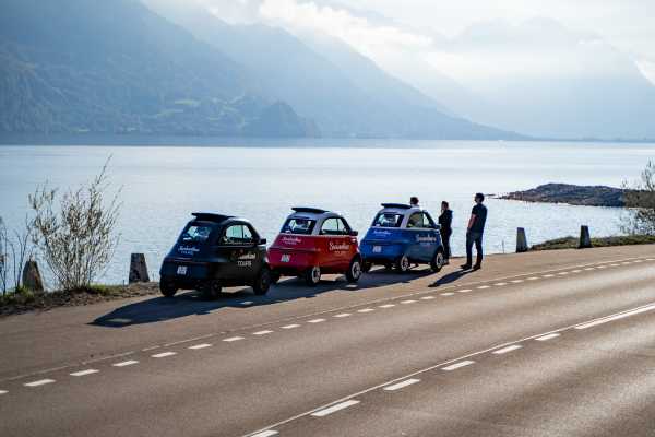 8h Swissolino Ultimate Experience