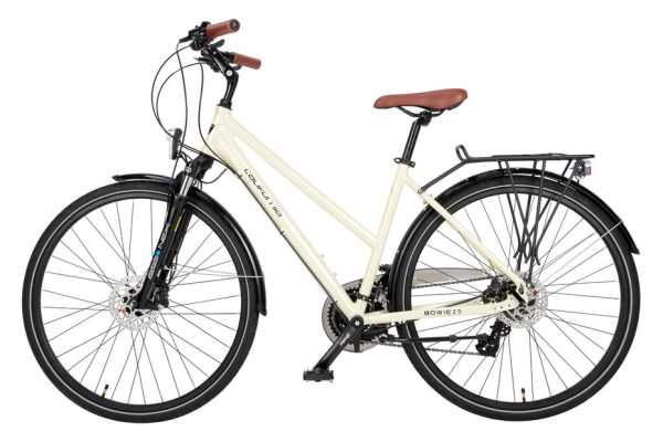 Ticket Shop: City Bike Rental