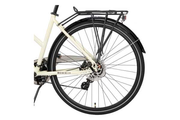 Ticket Shop: City Bike Rental
