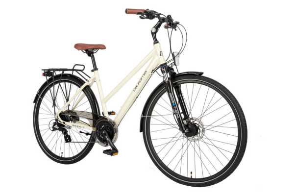 Ticket Shop: City Bike Rental