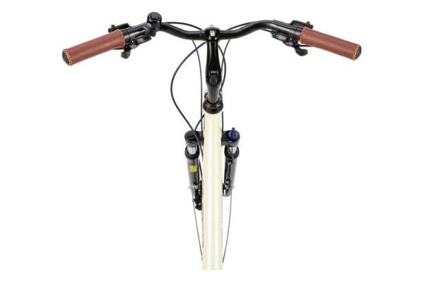 Ticket Shop: City Bike Rental