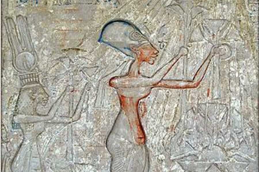 Marsa alam tours Day trip to Al Minya from Luxor