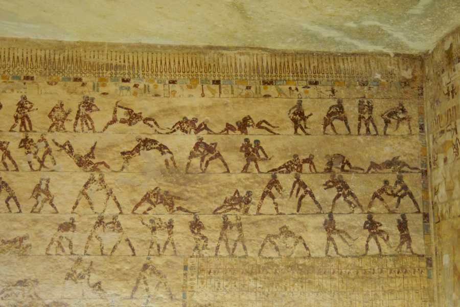 Marsa alam tours Day trip to Al Minya from Luxor